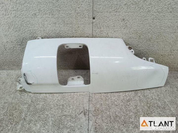 Щека передняя левая toyota dyna