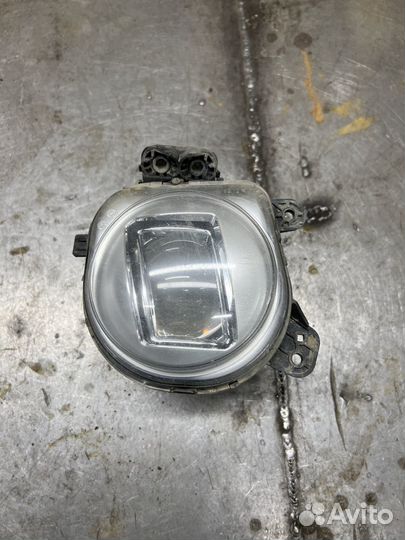 Птф правая адаптивная bmw x5m f85