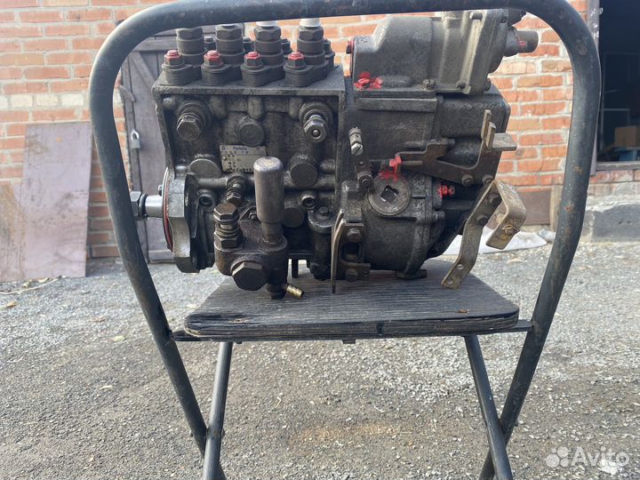 Тнвд Фотон 1049а