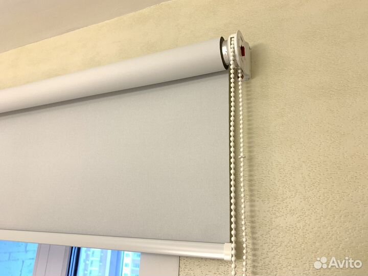 Рулонные шторы от производителя