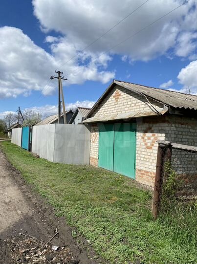 Дом 90 м² на участке 12 сот.