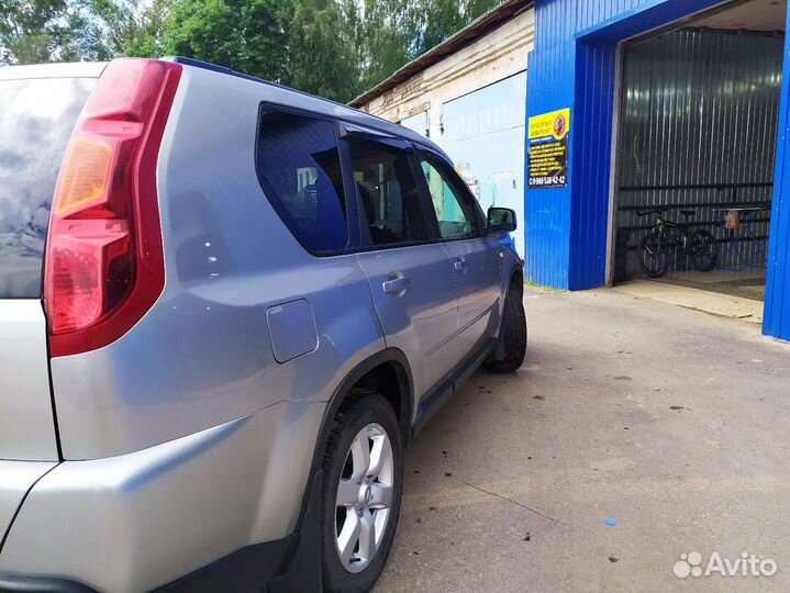 Автосервис кузовной ремонт автомобилей и покраска
