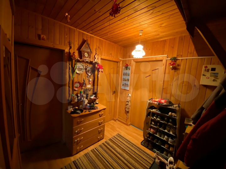 3-к. квартира, 62,8 м², 3/5 эт.