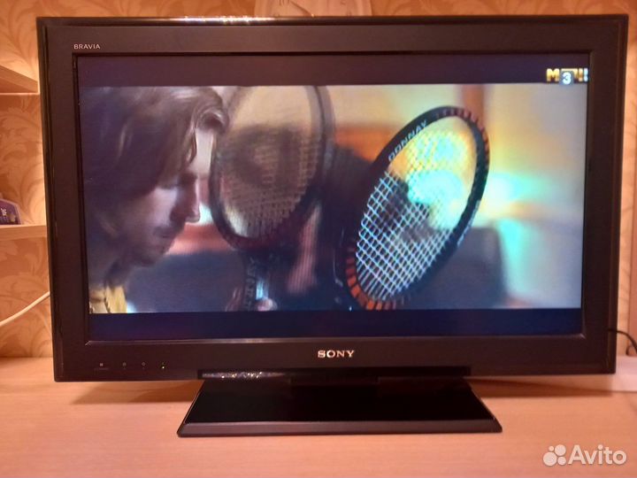 Телевизор Sony bravia 32
