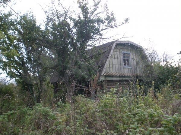 Участок 30 сот. (ИЖС)