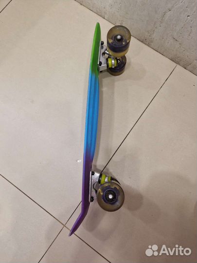 Скейтборд детский