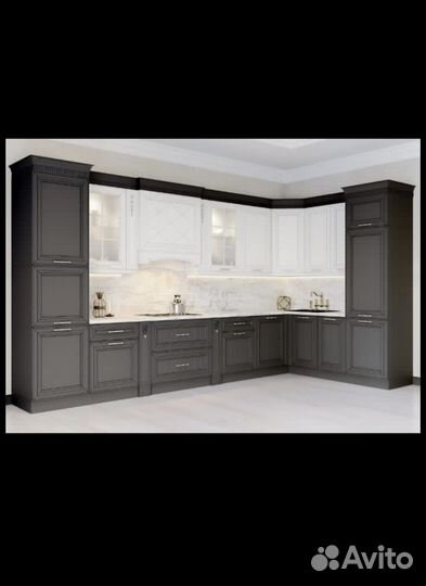 Кухня берлин