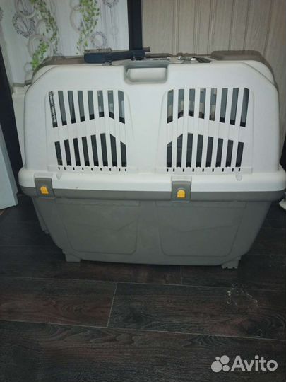 Переноска для собак