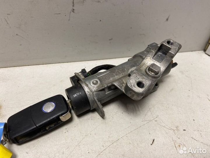 Замок зажигания Volkswagen Golf 4 1997-2005