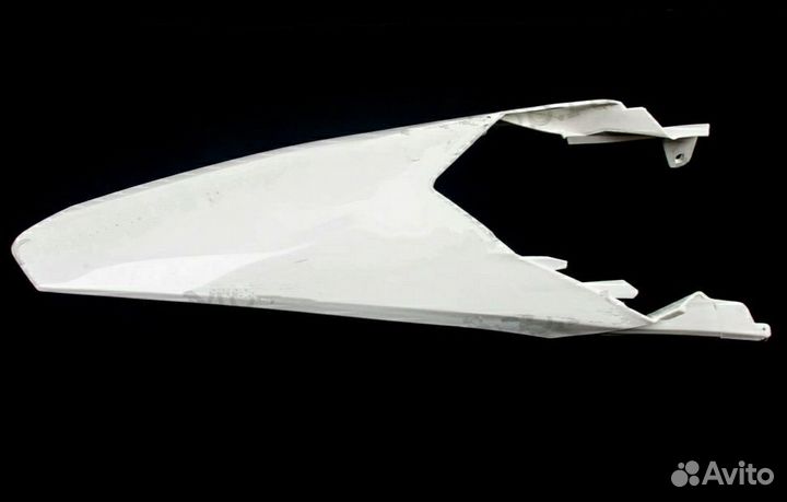 Пластик крыло заднее CRF 250/kayo K1/BSE J1/J2