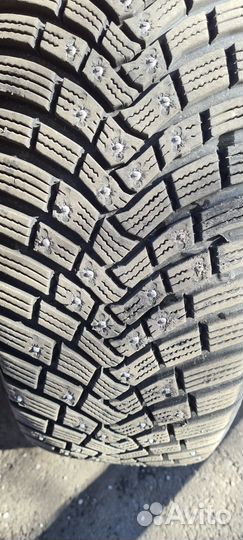 R16 Continental IceContact 3 SUV 215/65, PCD 5x114.3 DIA 67.1