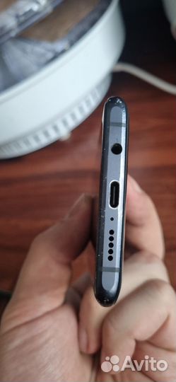 Xiaomi Mi Note 10 Lite, 6/64 ГБ