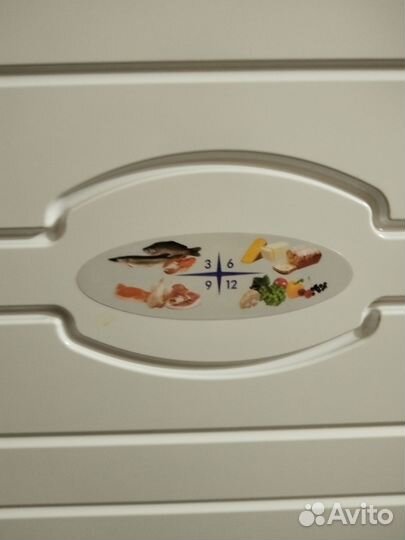 Морозильная камера