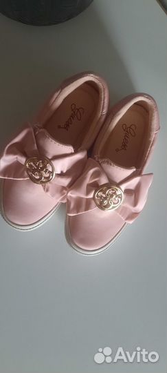 Слипоны guess, primark 27