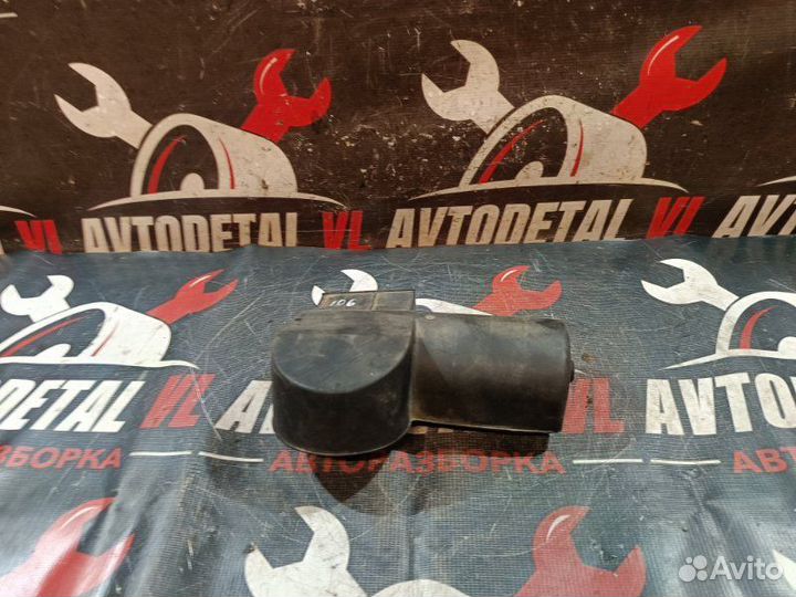 Моторчик стеклоочистителя передний Ford Focus 1