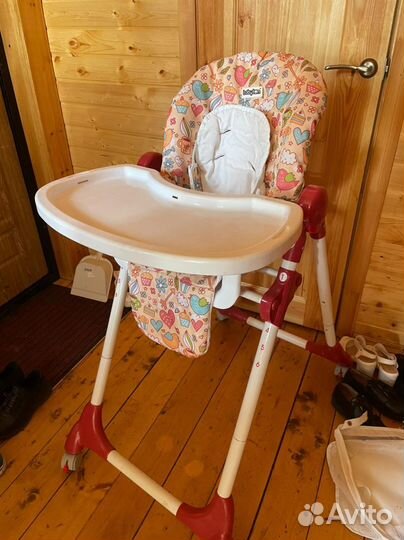 Стул для кормления