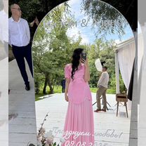 Вечернее платье 42 44