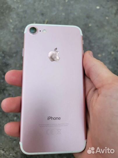 iPhone 7 32 гб