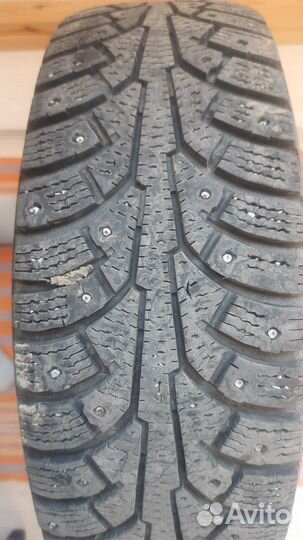 Nokian Tyres Hakkapeliitta 5 175/65 R14