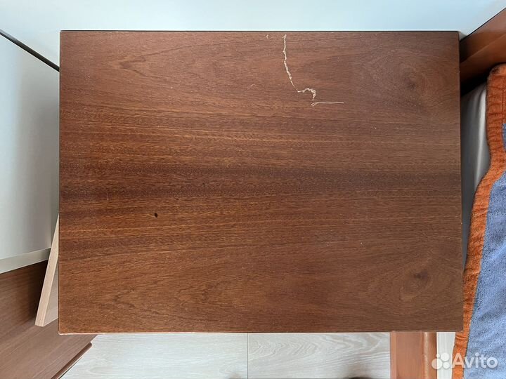 Тумба из массива дерева