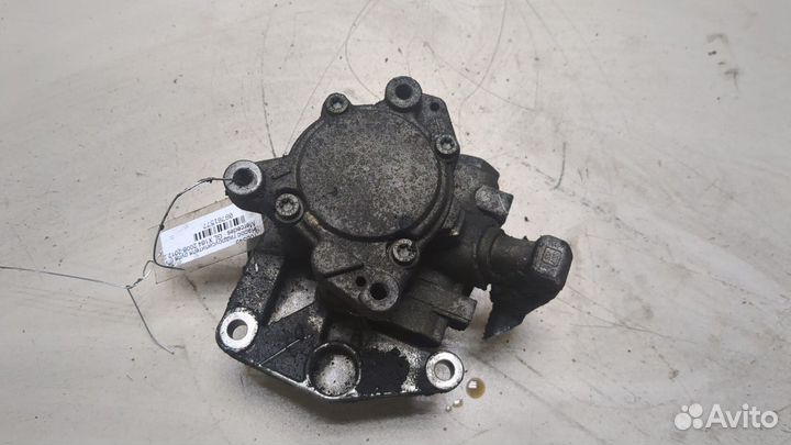 Гур Mercedes GL X164, 2007