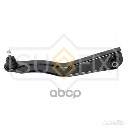 Рычаг подвески зад прав SH1672 sufix