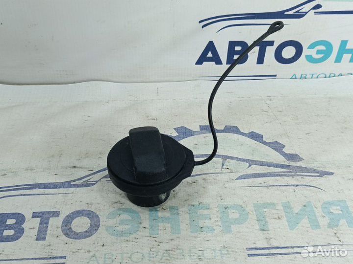 Крышка бензобака Haval F7 1.5 GW4B15 2020