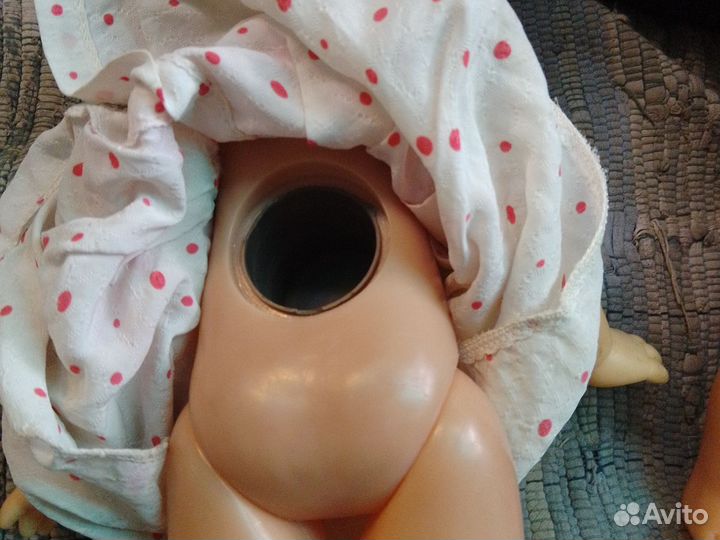 Куклы СССР и ГДР