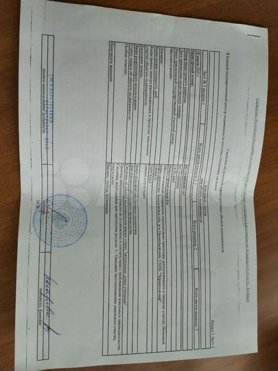Участок 7,2 га (СНТ, ДНП)