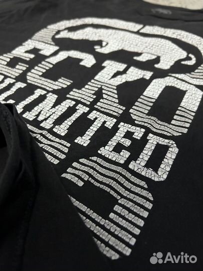 Футболка ecko unltd
