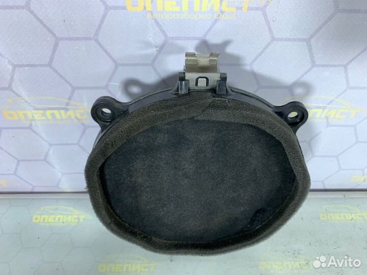 Динамик звуковой передний Opel Sintra 1997