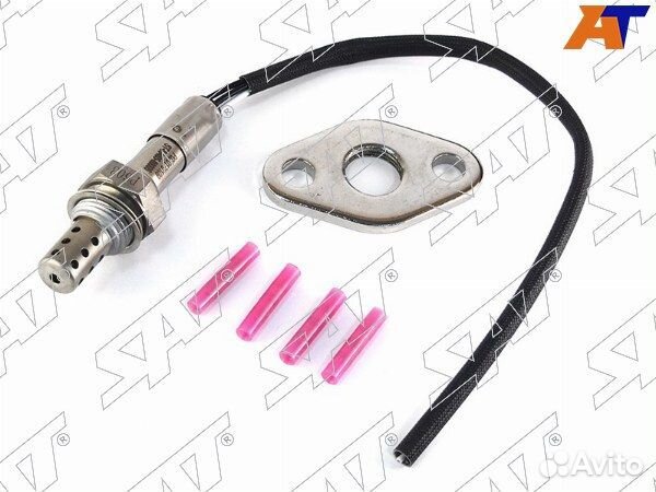 Датчик кислородный toyota origin