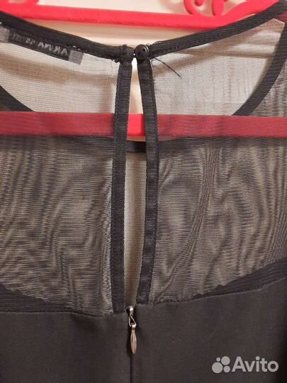 Комбинезон Zarina праздничный 44р