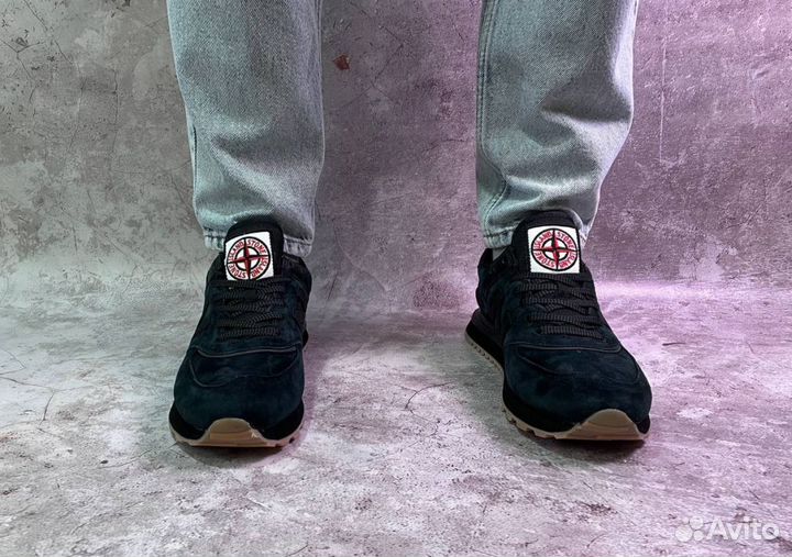 Кроссовки New Balance спортивные