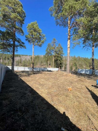 Участок 6 сот. (ИЖС)