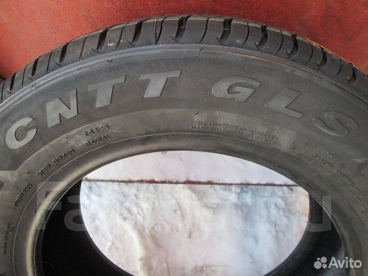 Triangle TR928 195/65 R15 91H