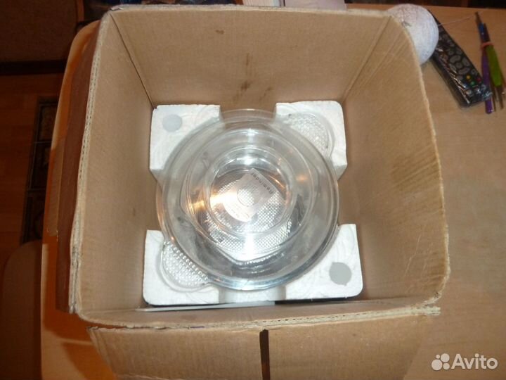 Чаша для мясорубки Смик