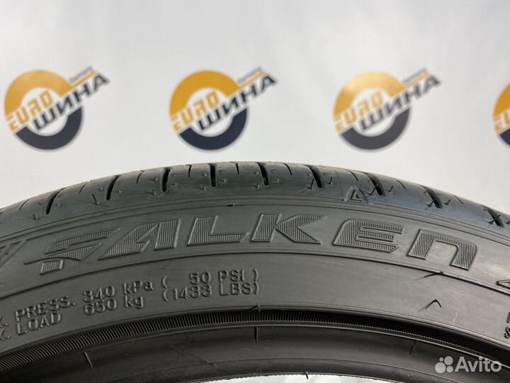 Falken Ziex ZE001 A/S 215/45 R18 93Y