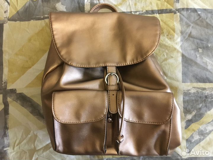 Рюкзак женский