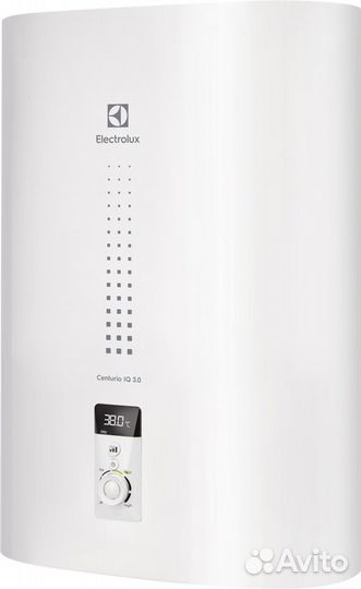 Накопительный водонагреватель Electrolux EWH 30 Ce