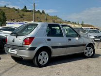 Ford Fiesta 1.2 MT, 2001, 280 000 км, с пробегом, цена 150 000 руб.