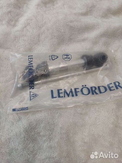 Задняя стойка стабилизатора мерседес мл 320