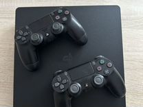 Sony playstation 4 slim 1tb