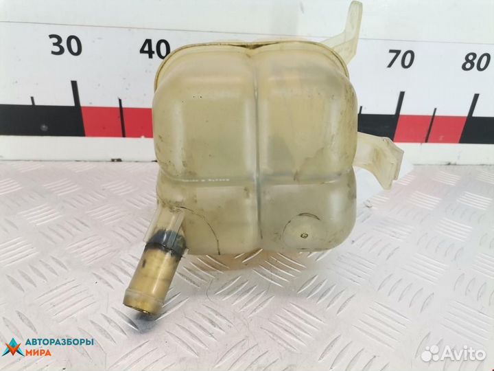 Бачок расширительный Ford Edge рест. 2011