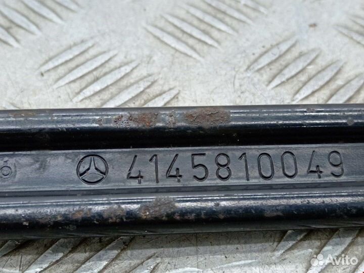 Ключ баллонный для mercedes-benz GL-Class (X164)