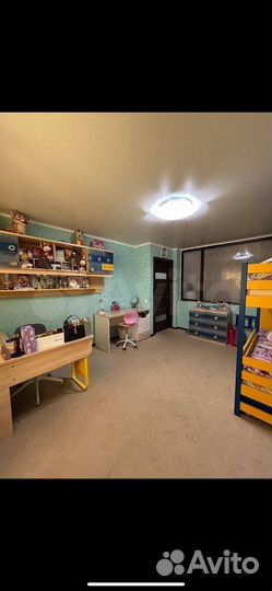 Детский спальный гарнитур