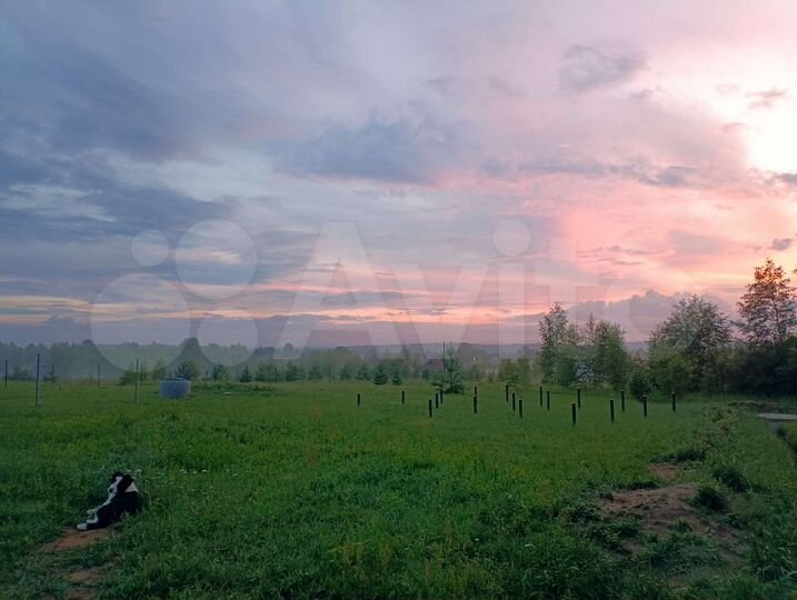 Участок 15 сот. (СНТ, ДНП)