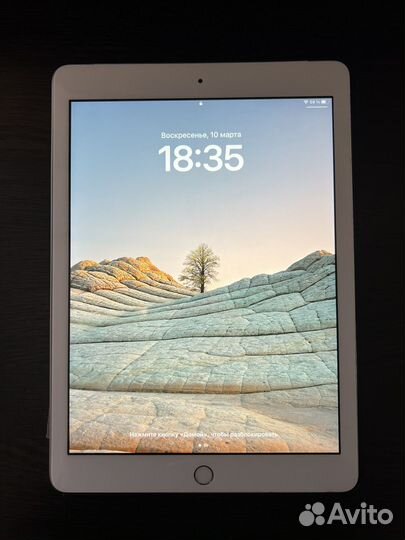 iPad 5 2017