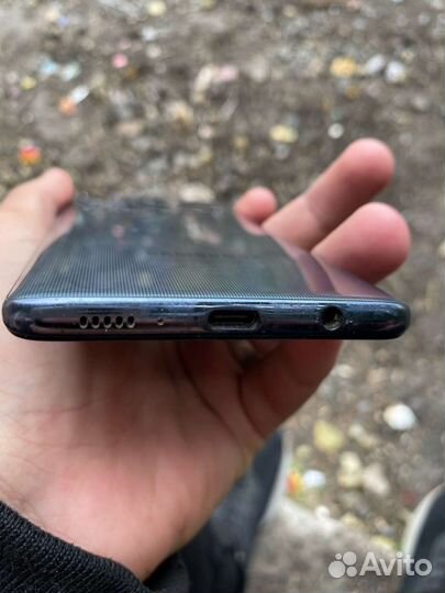 Телефон samsung а 51