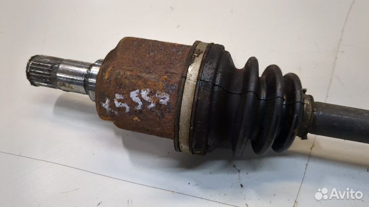 Полуось Honda Civic, 2004